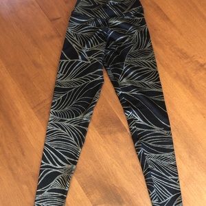 Liquido Yoga pants